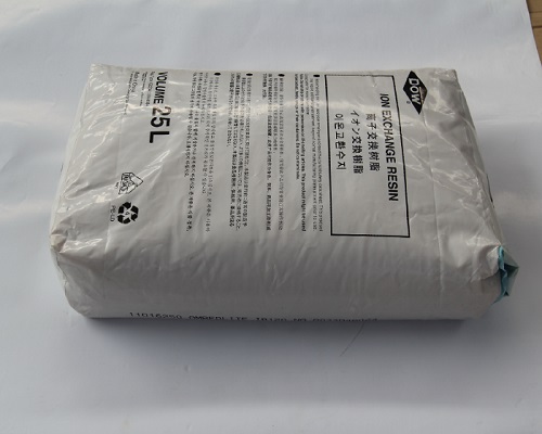 杜邦罗门哈斯MR50树脂使用质量怎么样