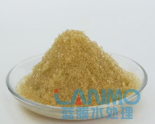 阴阳离子交换树脂可以转型使用吗