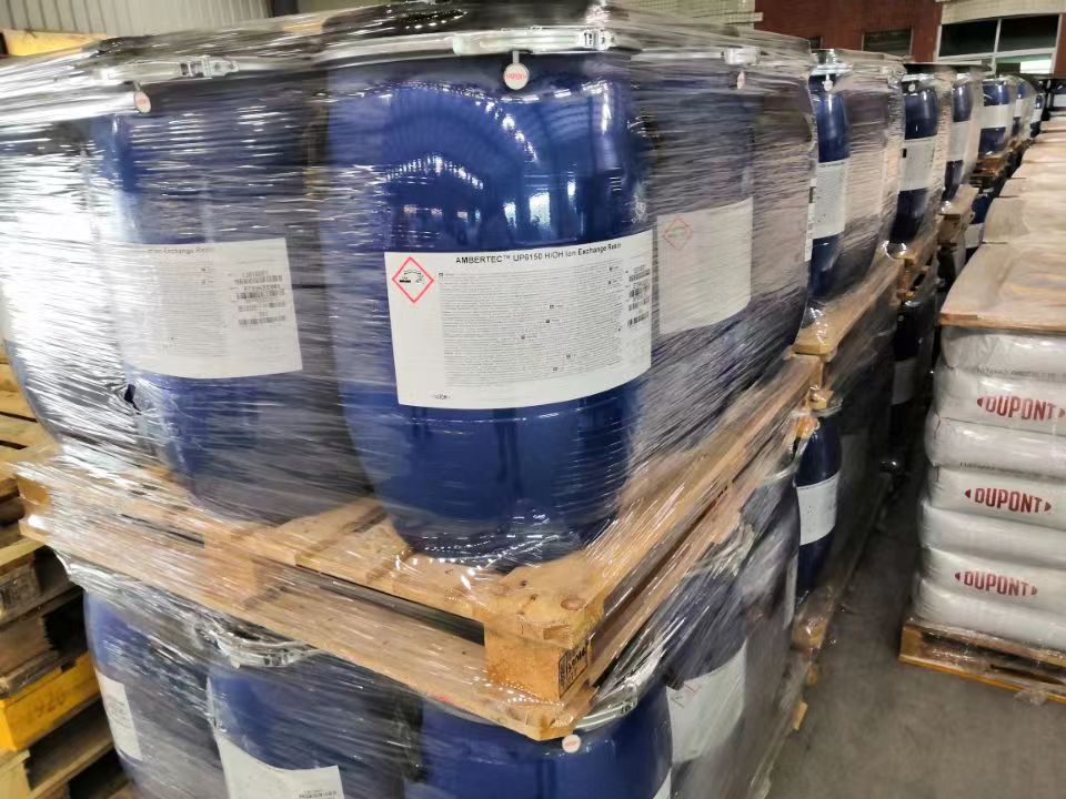 陶氏纯水树脂最长能保存多久