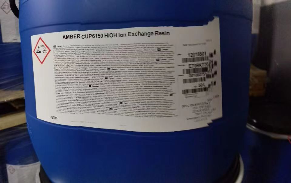杜邦UP6150树脂为什么半导行业应用很多？