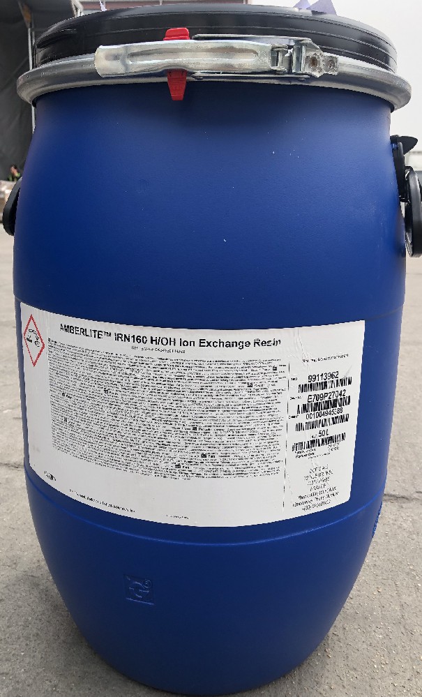 杜邦IRN160核级树脂新生产的现货价格多少钱？