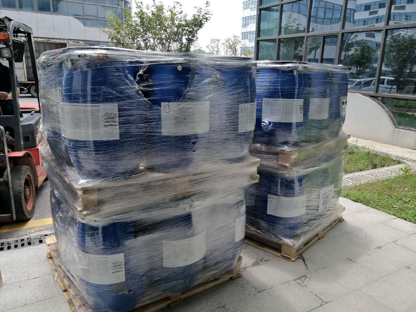 杜邦IRN170离子交换树脂硬度高不高