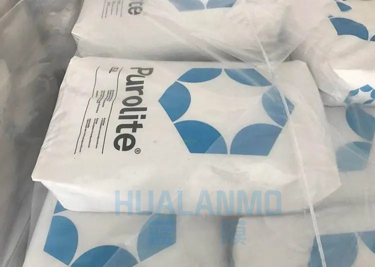 罗门哈斯MB20和漂莱特MB400树脂有什么相似之处