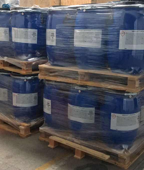 杜邦树脂IRC120NA和UP6150超纯水树脂的优势