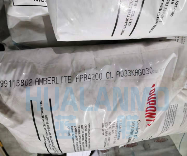 杜邦树脂HPR4200CL可与杜邦HPR1200 H树脂搭配使用