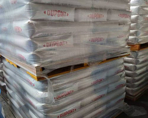 使用杜邦HPR1200NA树脂能随便接触强氧化剂吗？