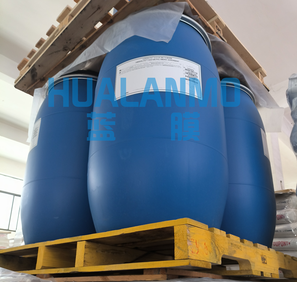 杜邦XAD-16N 树脂可在哪些行业应用？