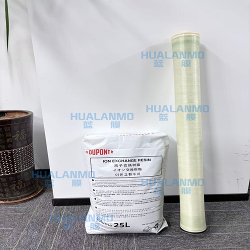 罗门哈斯树脂可除水质水垢