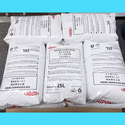 罗门哈斯1000 Na树脂可产出纯水水质吗？