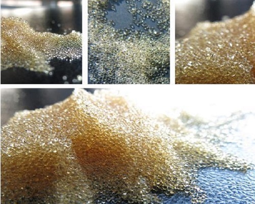 凝结水树脂在使用中如何防止损坏？-罗门哈斯网