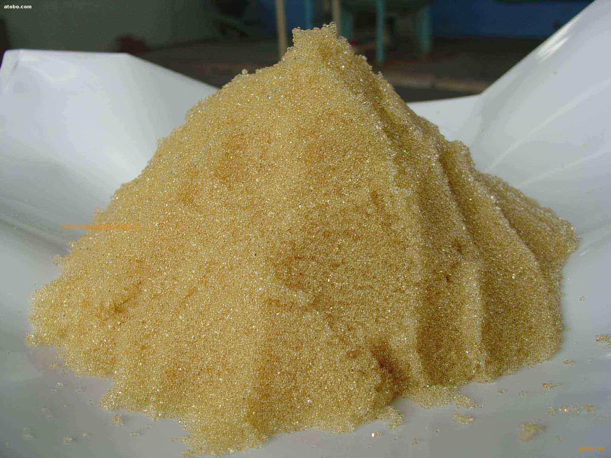 软化除盐树脂的使用方法-罗门哈斯网