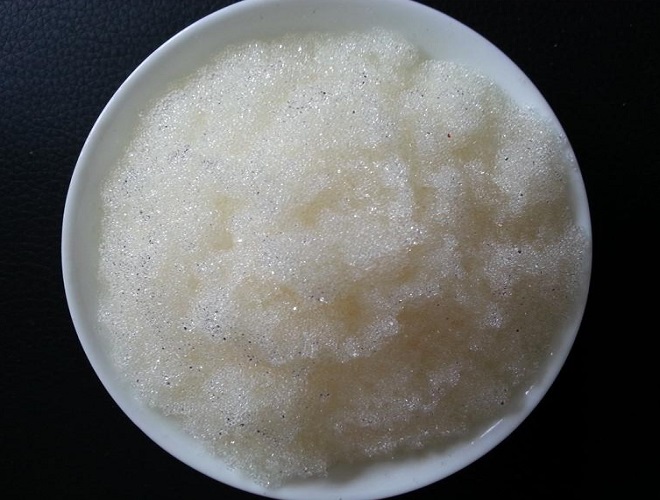 超纯水树脂比普通树脂的优势在哪？-蓝膜