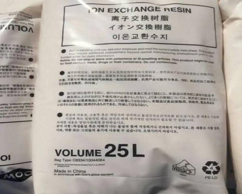 罗门哈斯IRA96RF阴离子树脂的主要用途-罗门哈斯网