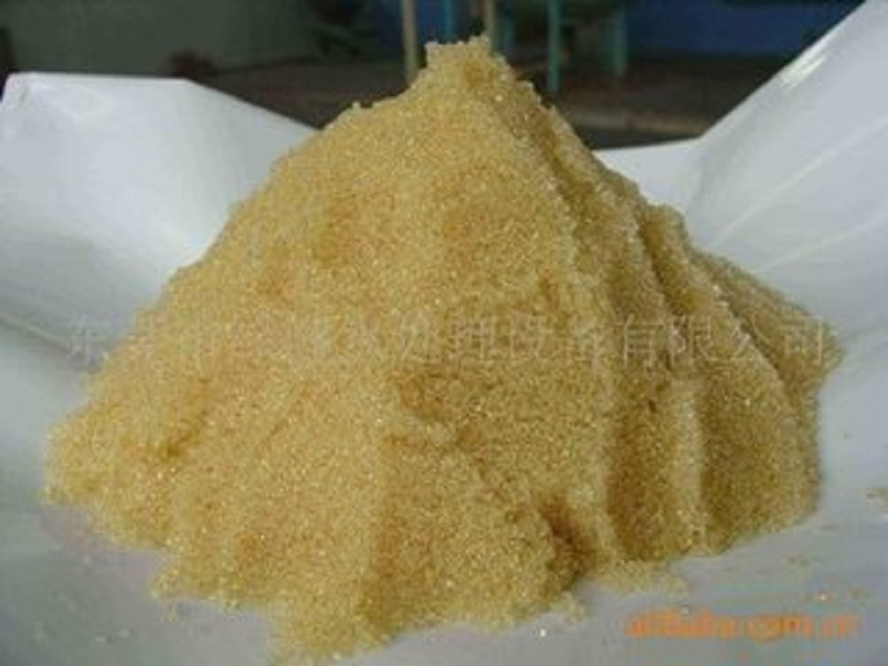 离子交换树脂是如何工作的？能使用多久？-罗门哈斯网