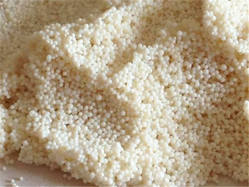 离子交换树脂为什么要预处理？-罗门哈斯网