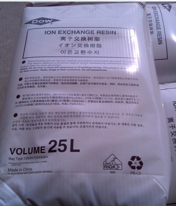 罗门哈斯SR1L Na的使用参数-罗门哈斯网