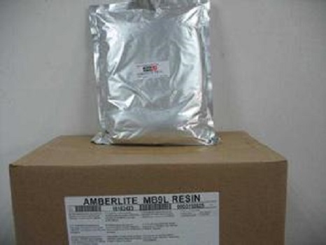 罗门哈斯树脂MB9L使用变黑的原因-罗门哈斯网