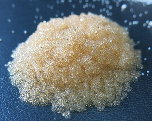 罗门哈斯超纯水抛光树脂能再生吗-罗门哈斯网
