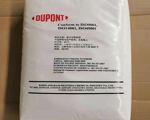 如何选择合适杜邦混床阳树脂-罗门哈斯网