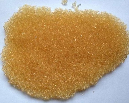 强酸性离子交换树脂多少钱一吨？-罗门哈斯网