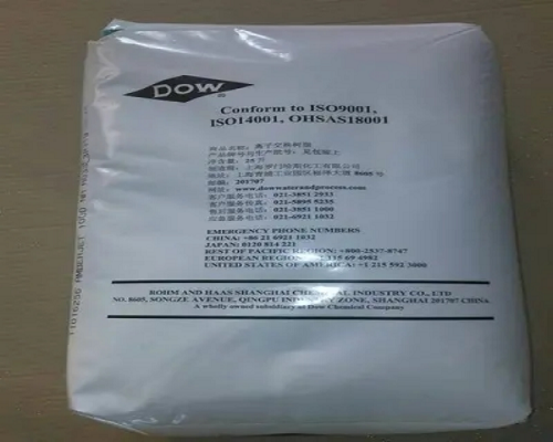 罗门哈斯SR1L Na运行参数-罗门哈斯网