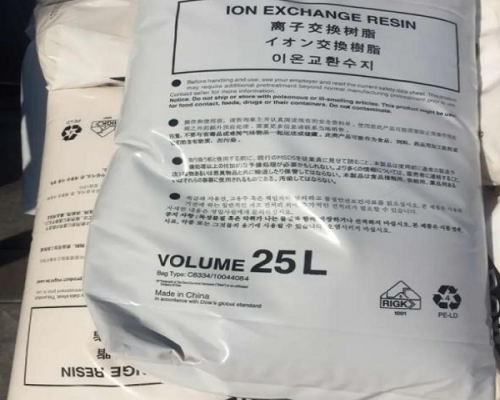 罗门哈斯树脂1200H保存方法-罗门哈斯网