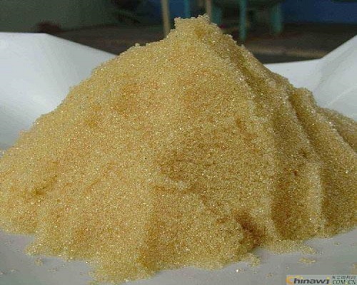 罗门哈斯超纯水树脂怎么进行清洗？-罗门哈斯网