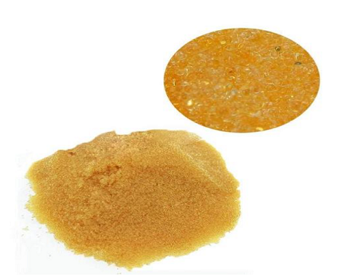 螯合树脂在环境保护中的作用-罗门哈斯网