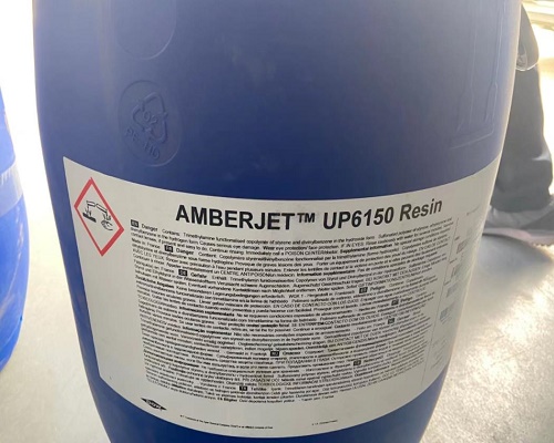 罗门哈斯超纯水抛光树脂产水有18兆欧吗？-罗门哈斯网