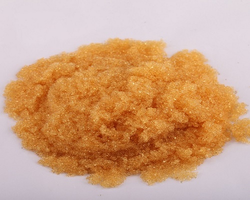 螯合树脂在工业废水处理中的应用-罗门哈斯网
