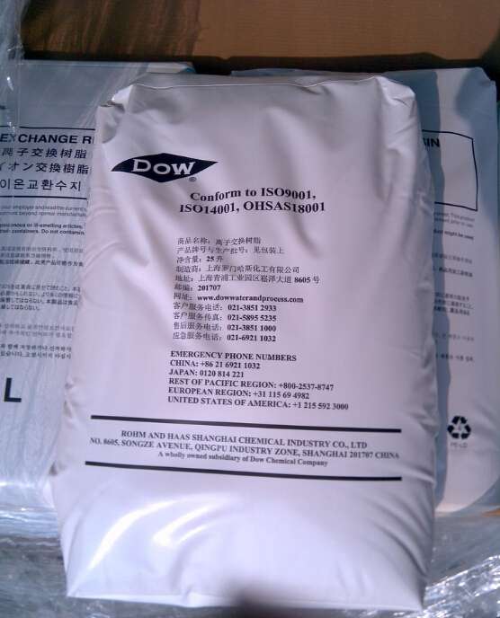 罗门哈斯MB143F NH4的参数-罗门哈斯网